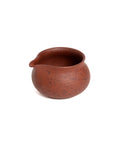 Hong Sa katakuchi (matcha bowl)