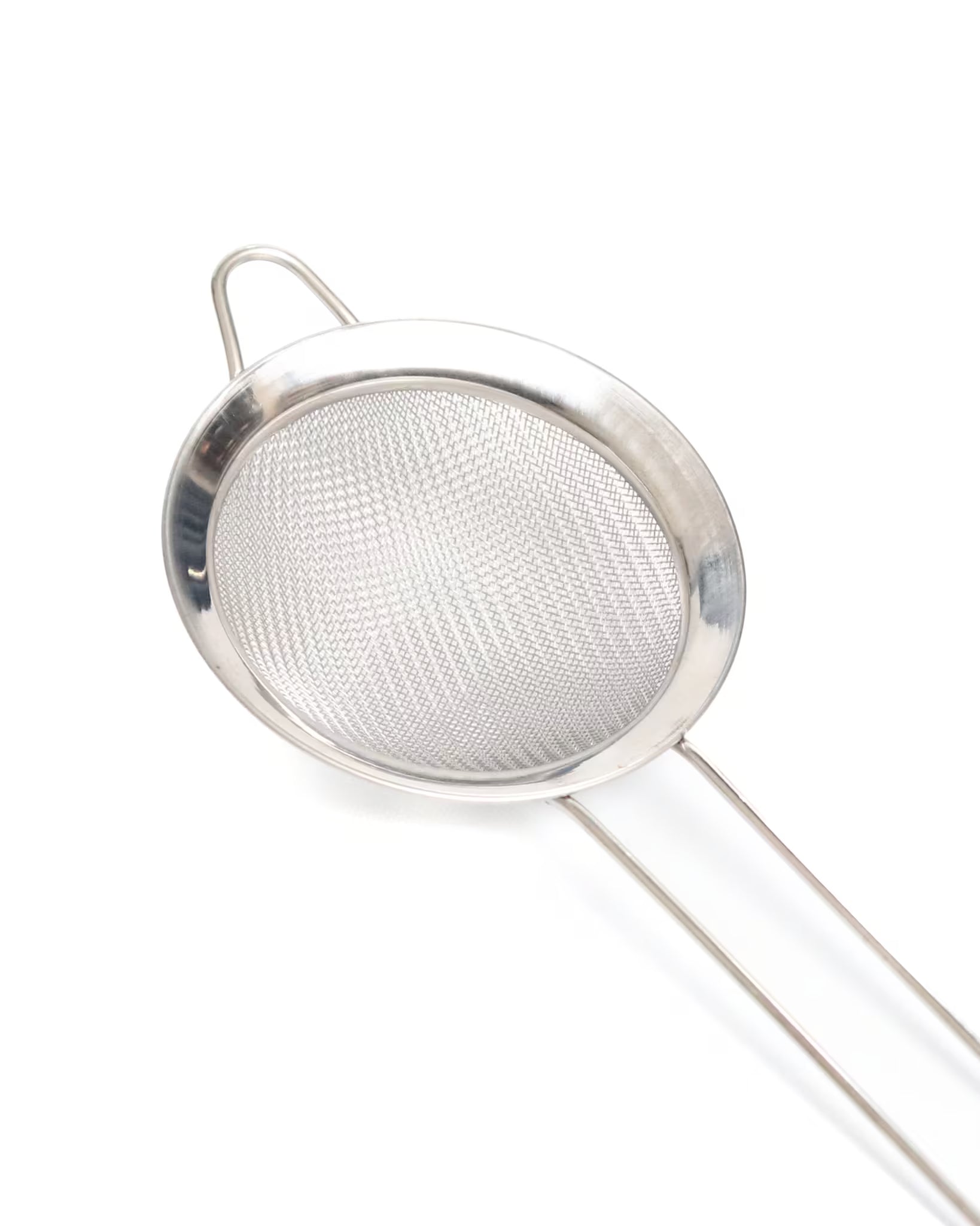 Rây bột inox