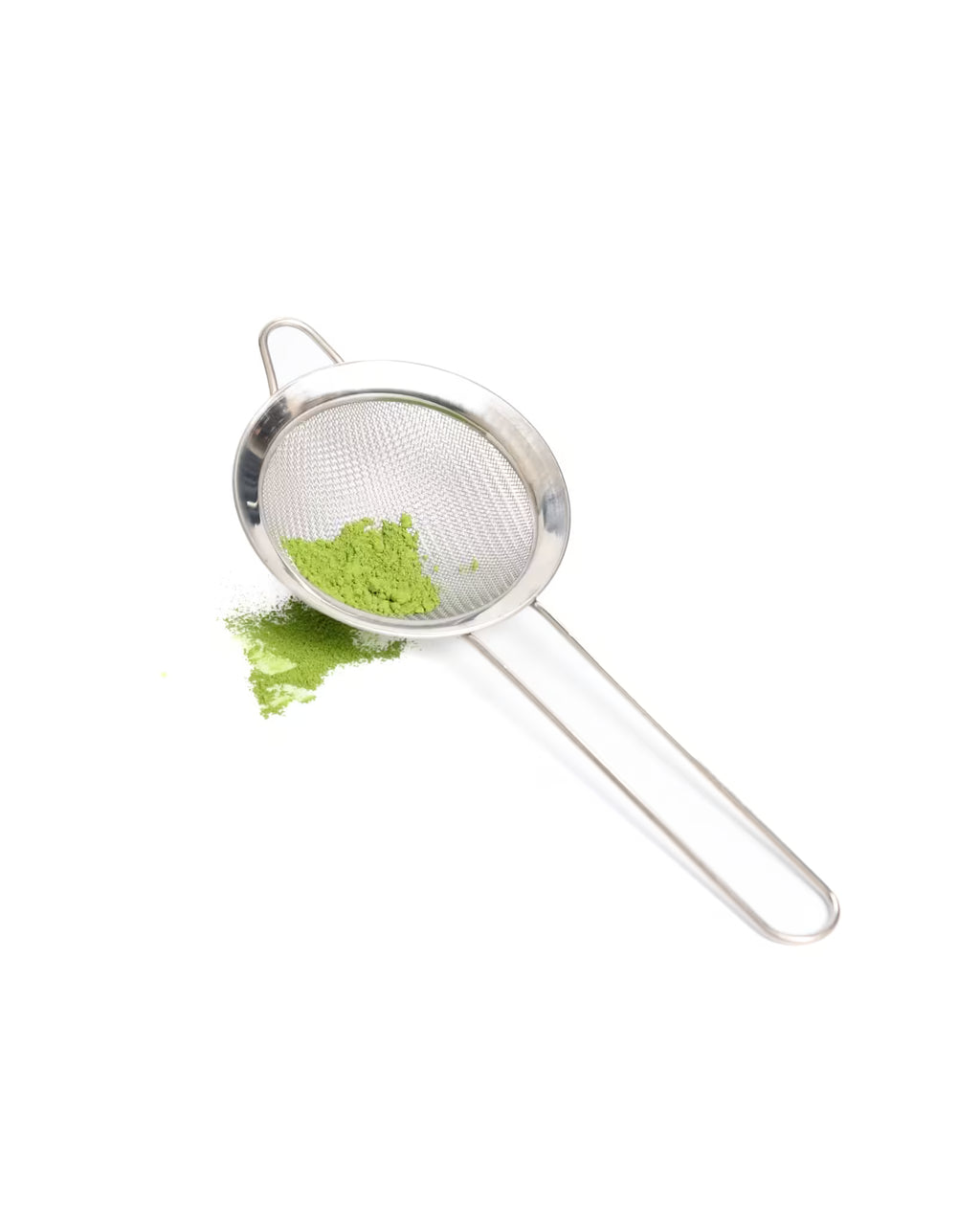 Rây bột inox