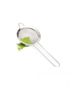 Rây bột inox
