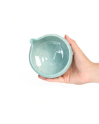 Rót kính Men Rạn