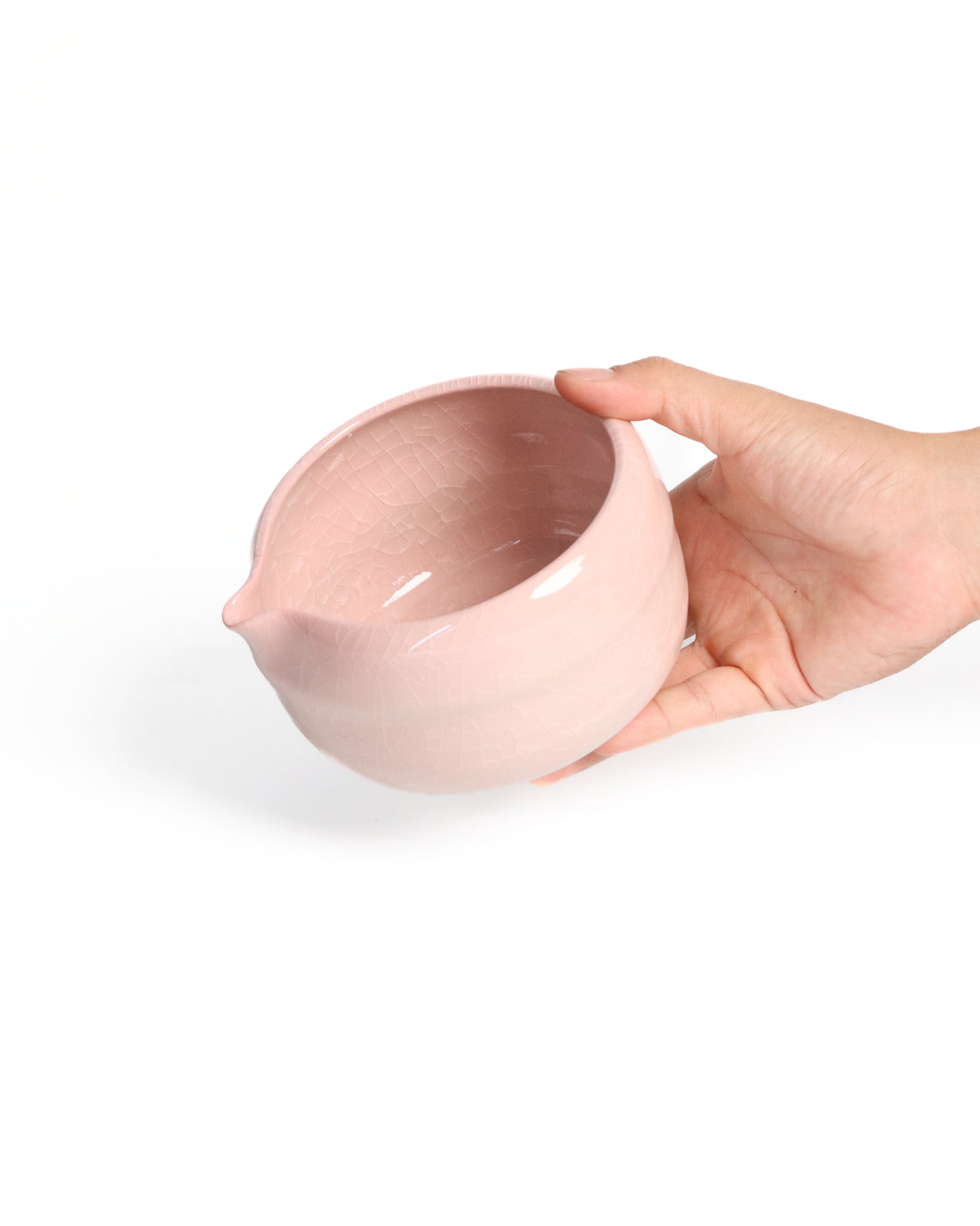 Rót kính Men Rạn