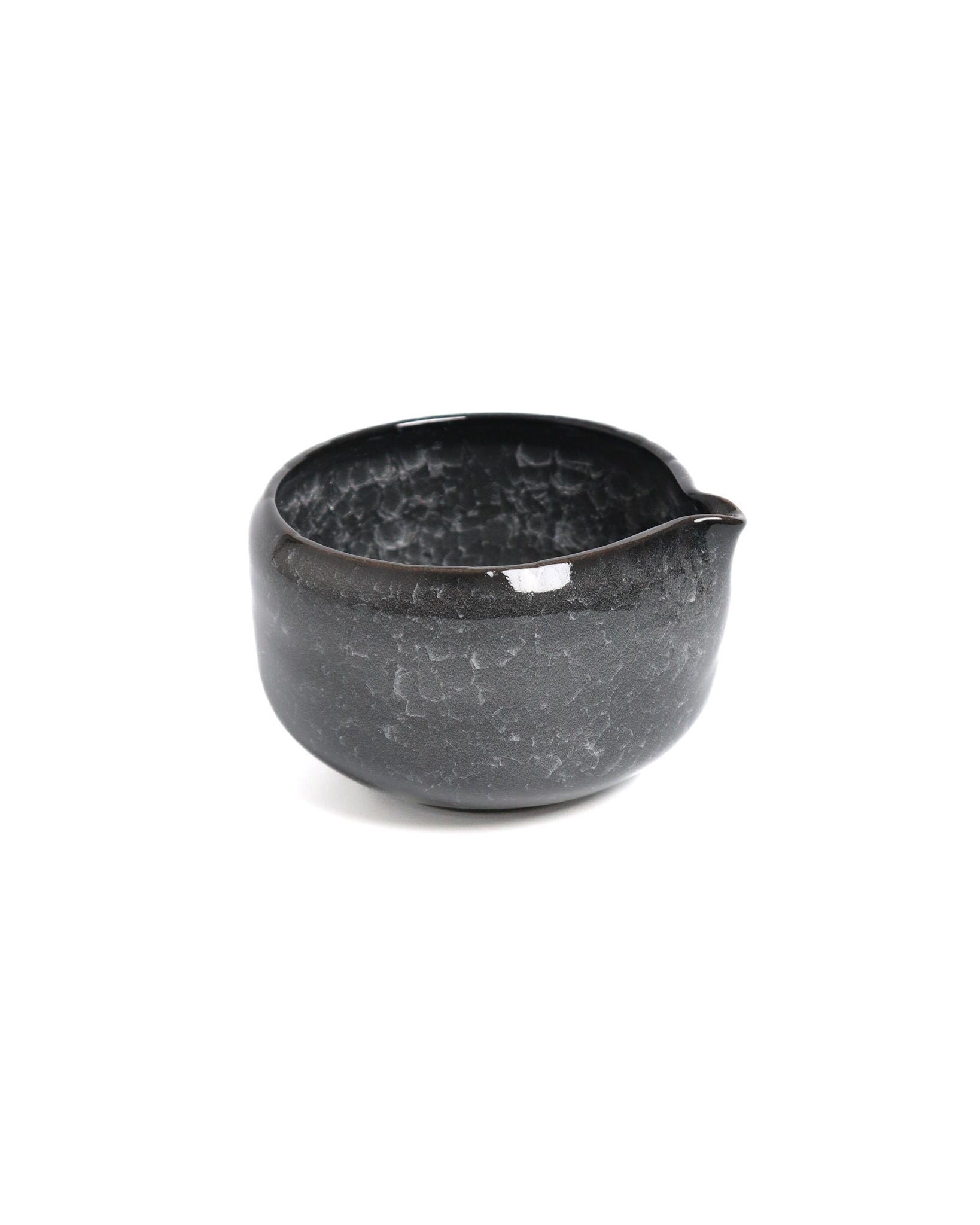 Rót kính Men Rạn