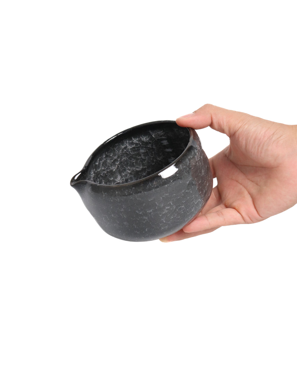 Rót kính Men Rạn