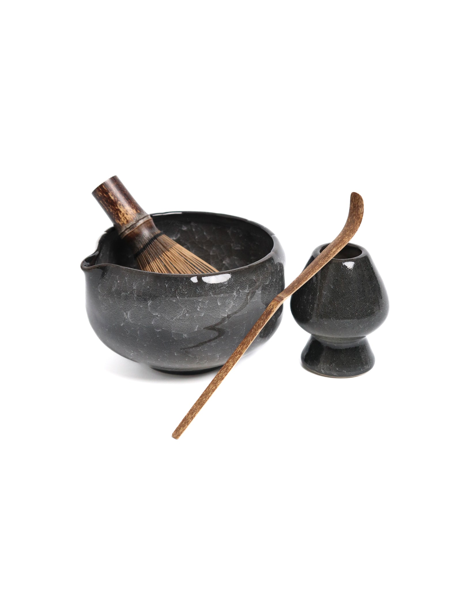 Rót kính Men Rạn