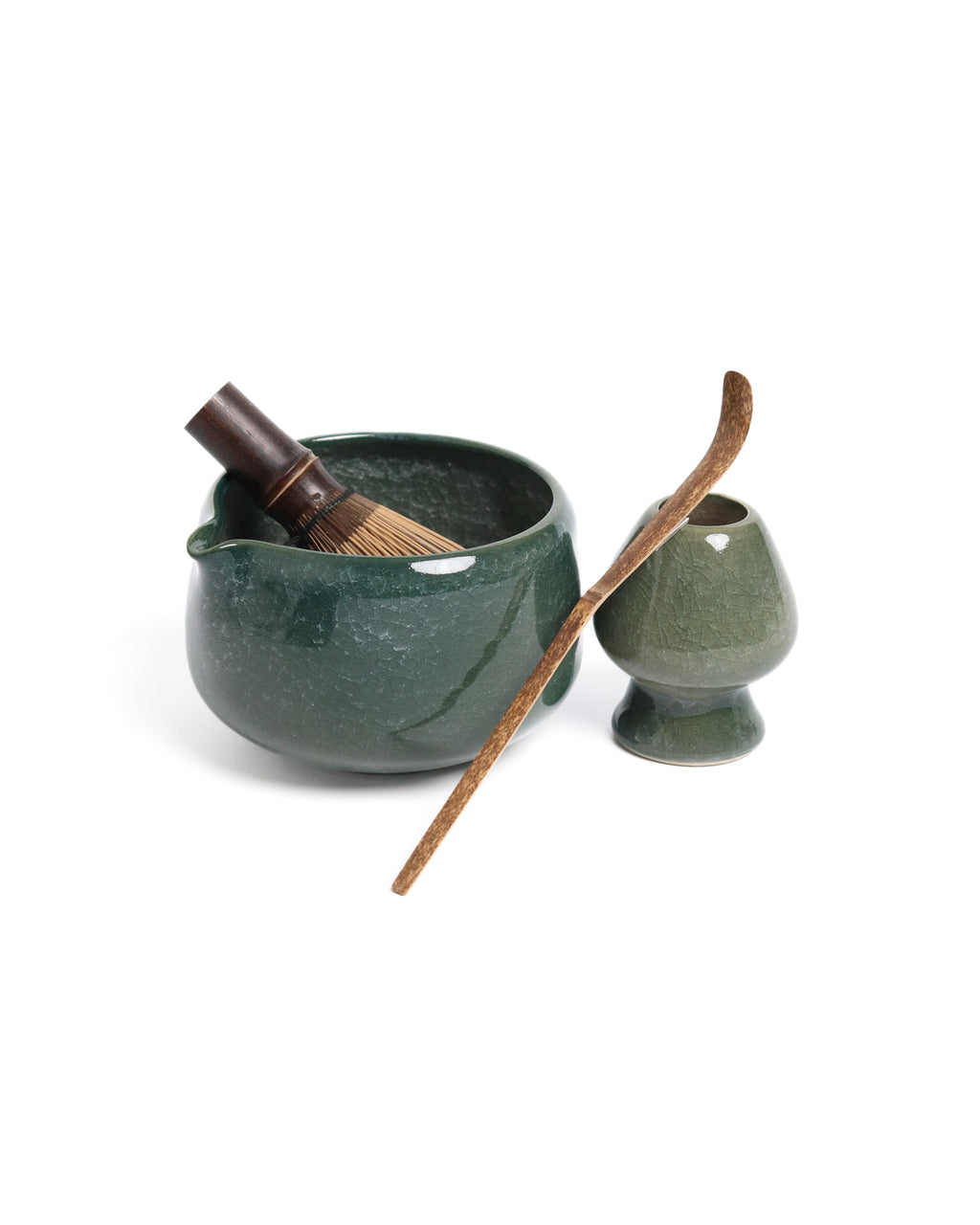 Rót kính Men Rạn