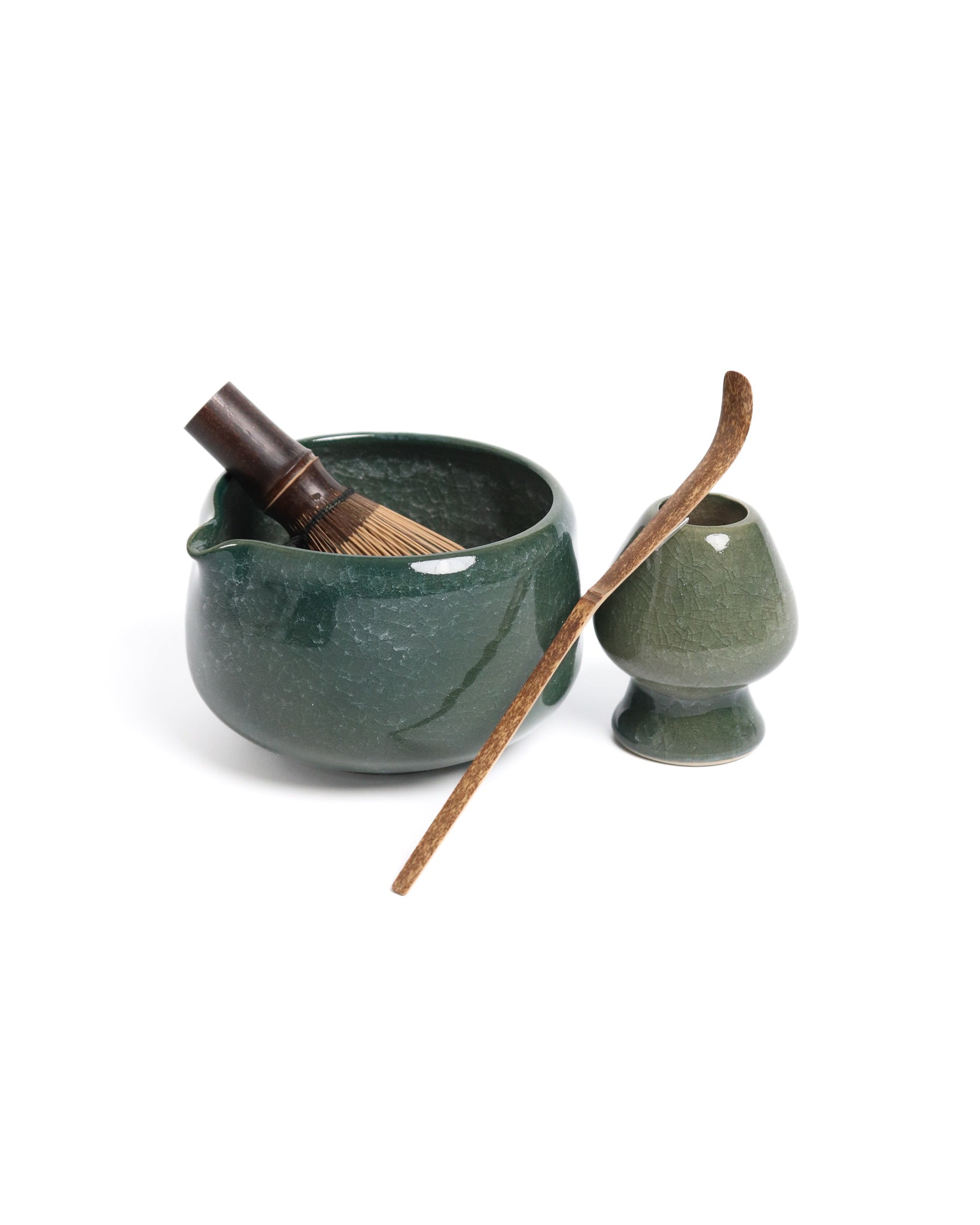 Rót kính Men Rạn