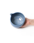 Rót kính Men Rạn