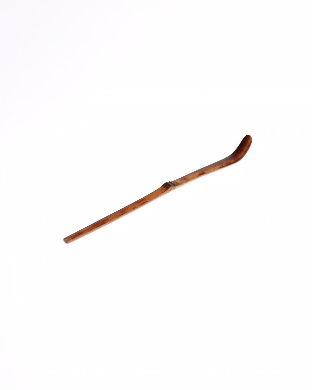 Chashaku Black (Made in Japan)