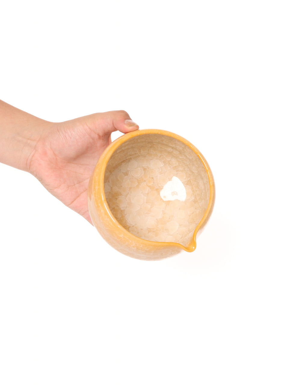 Rót kính Men Rạn