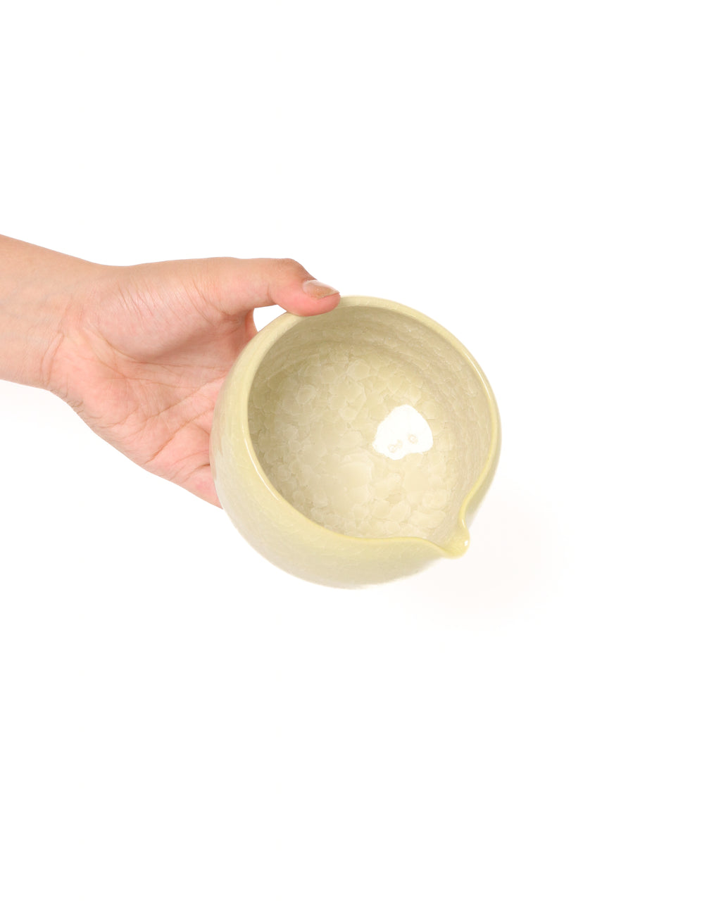 Rót kính Men Rạn