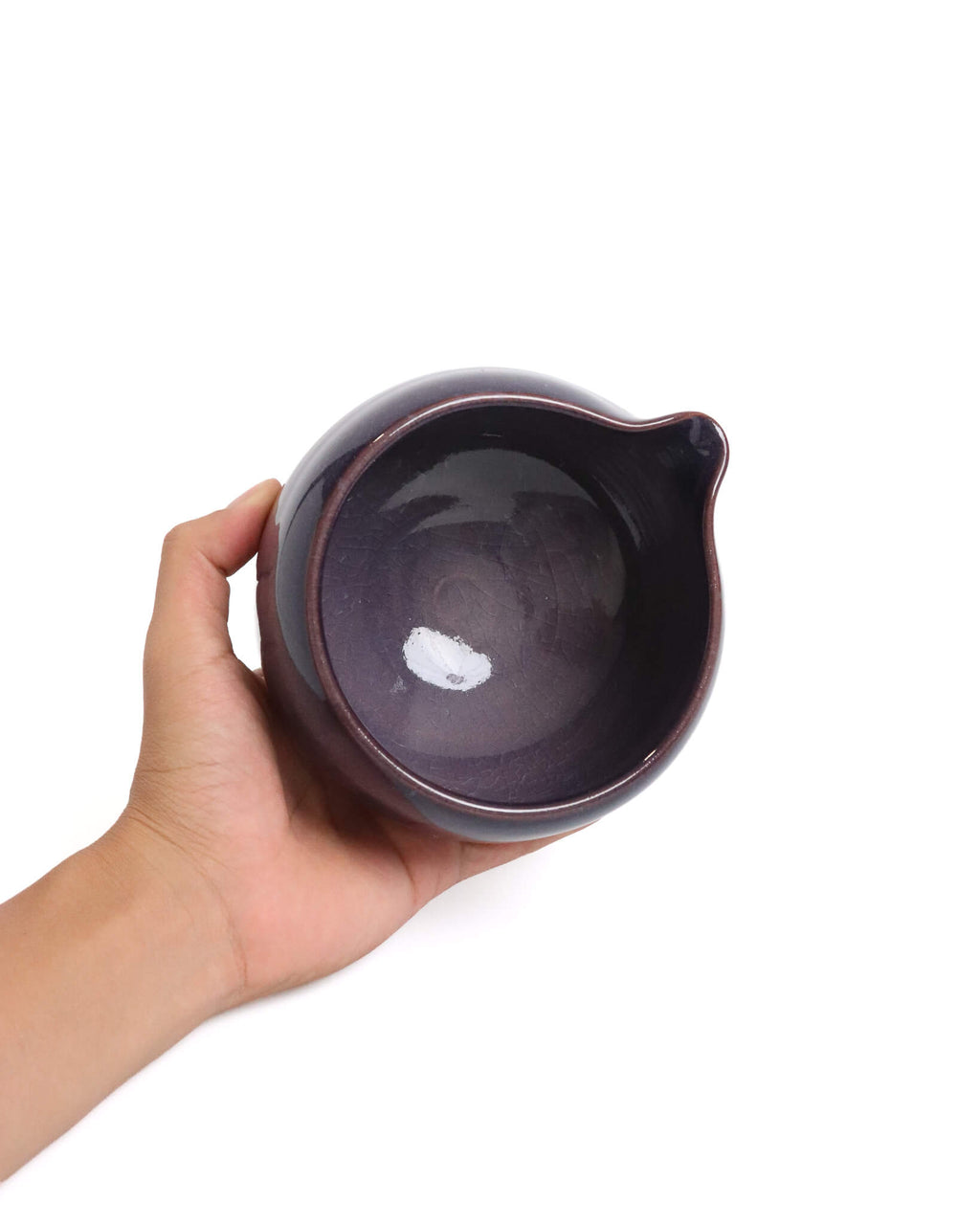 Rót kính Men Rạn
