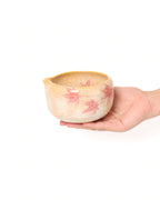 Rót Kính Men Rạn - Mùa Thu