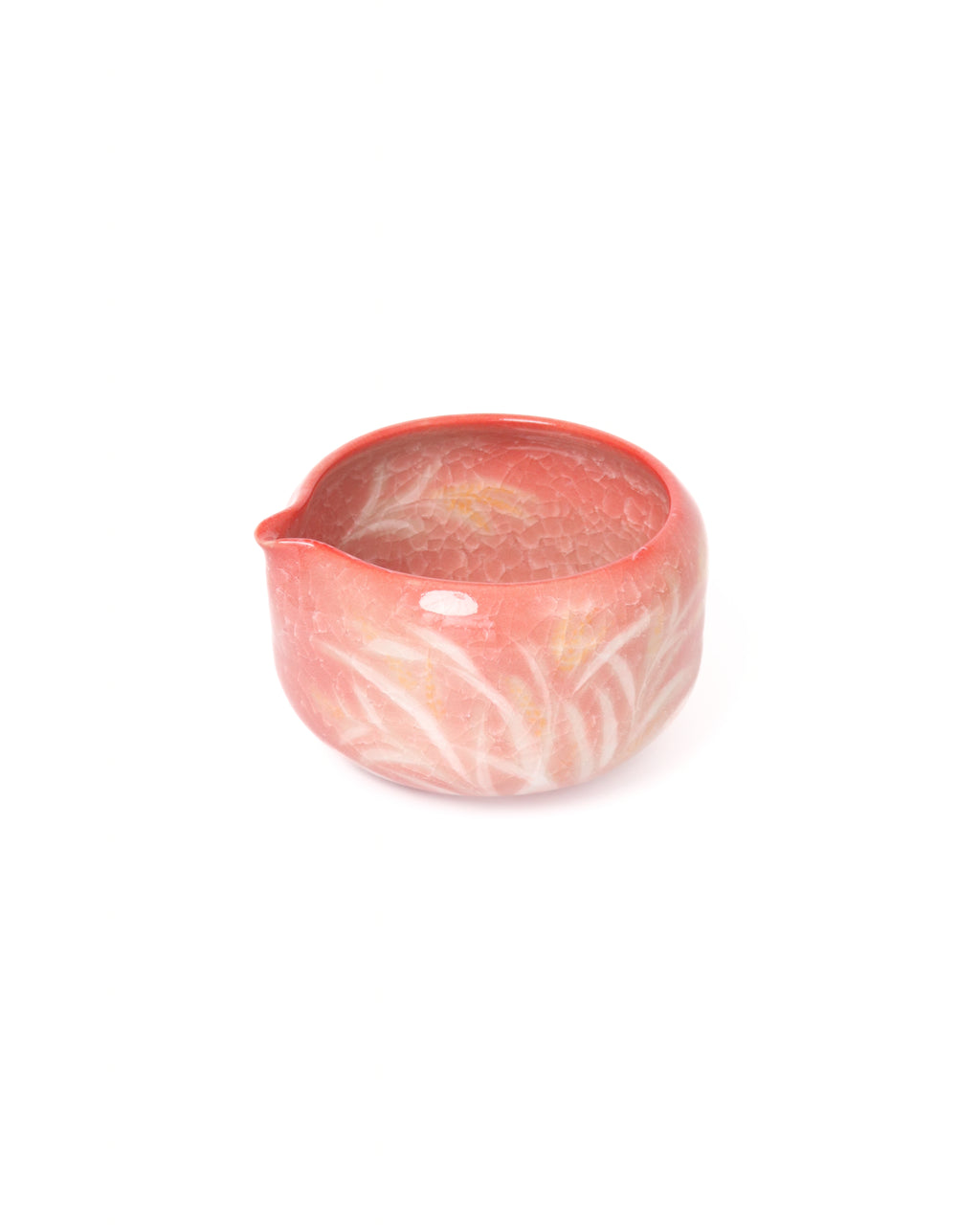 Rót Kính Men Rạn - Mùa Thu