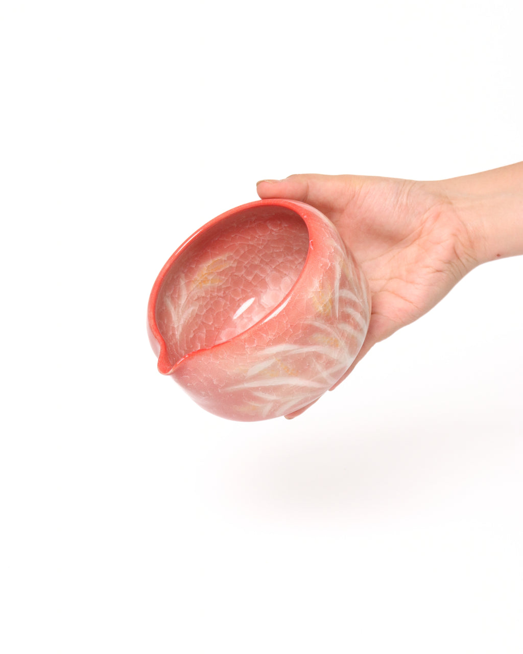 Rót Kính Men Rạn - Mùa Thu