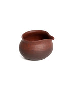 Hong Sa katakuchi (matcha bowl)