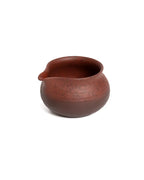 Hong Sa katakuchi (matcha bowl)