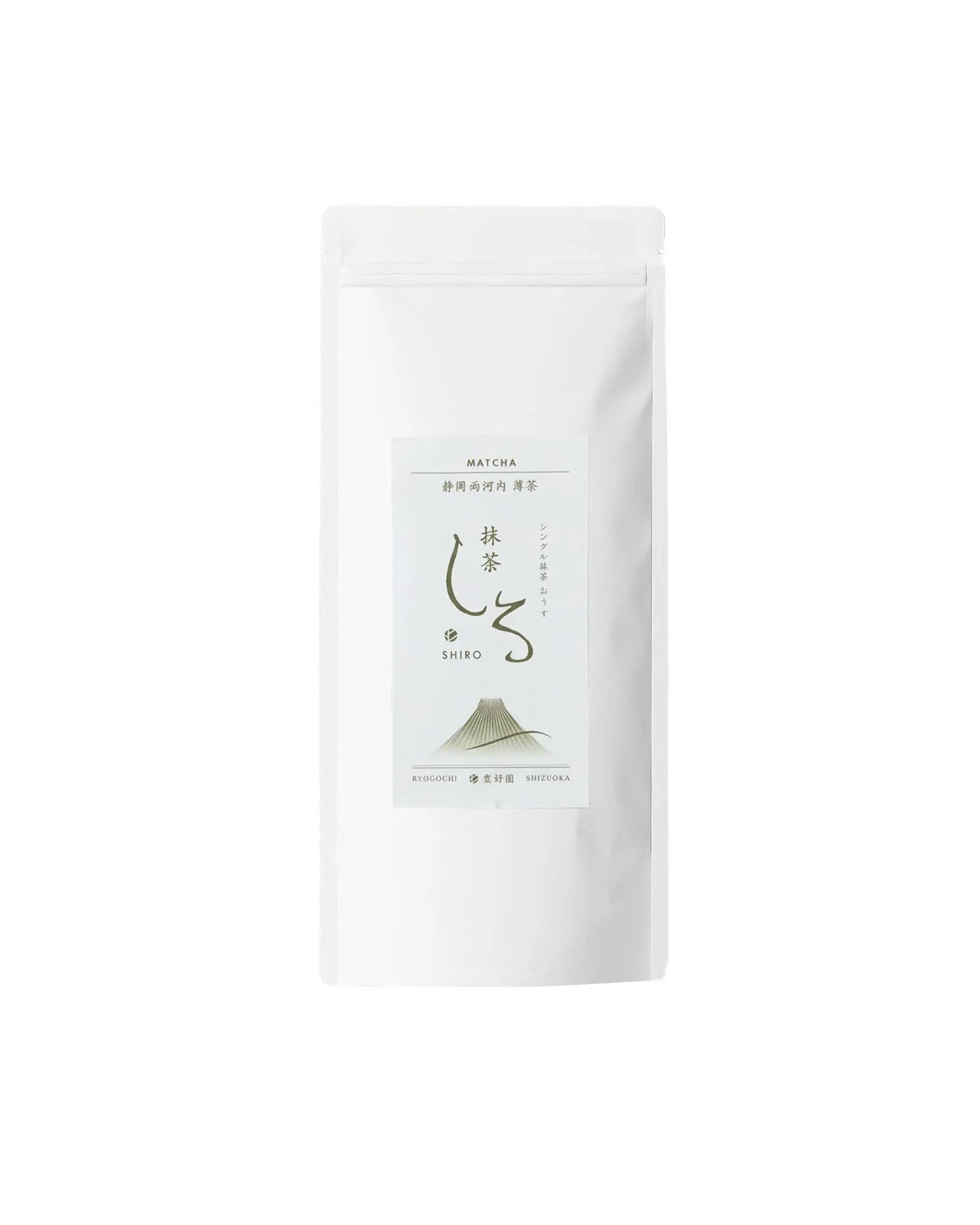 Okuyutaka Ryokochi Shiro 100g