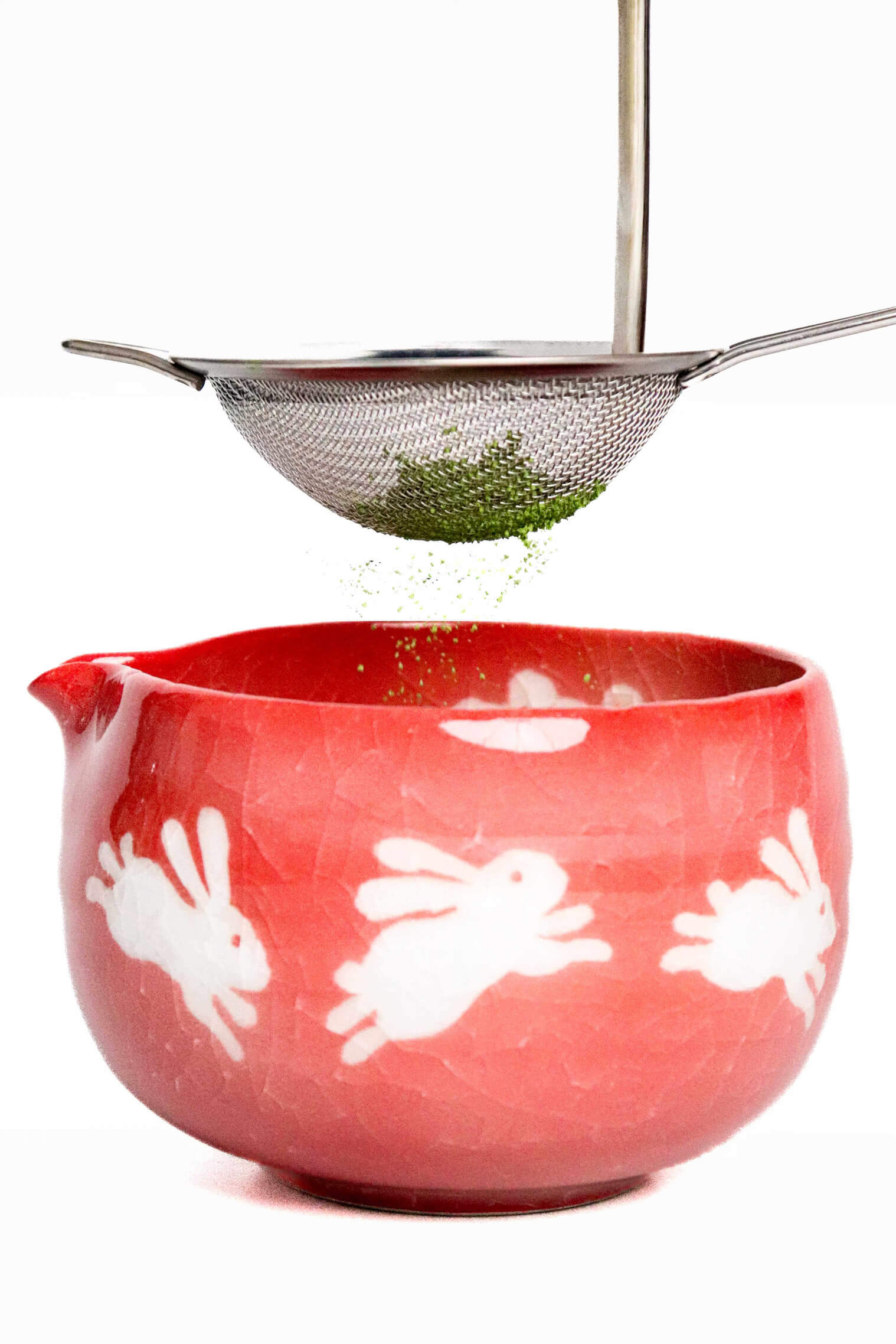 Spring bunny kinh katakuchi by matcha expressociety on ichigo and co website