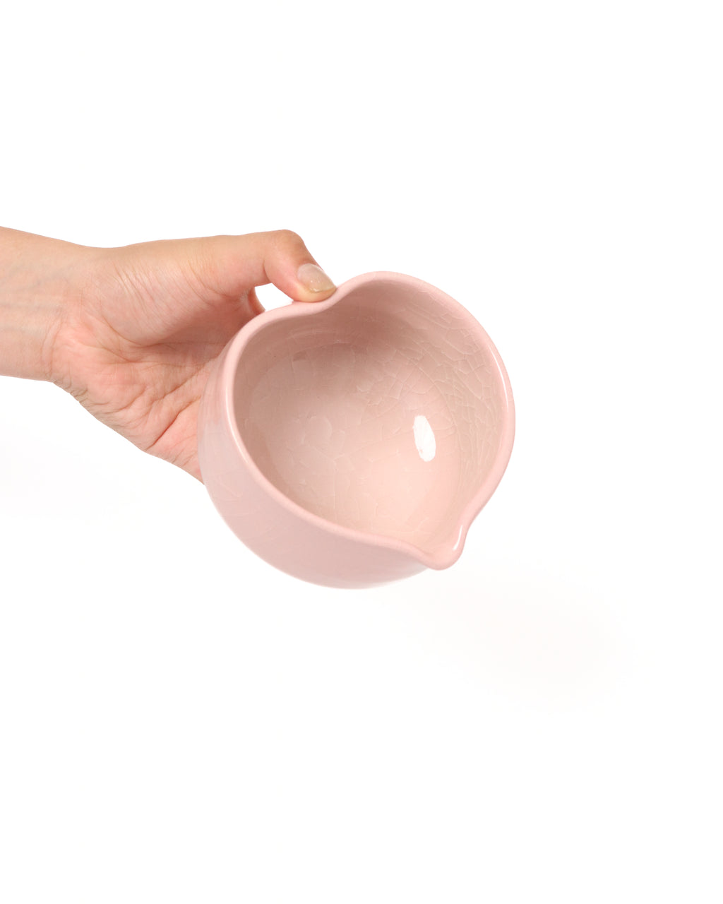 Rót Kính Tâm Men Rạn