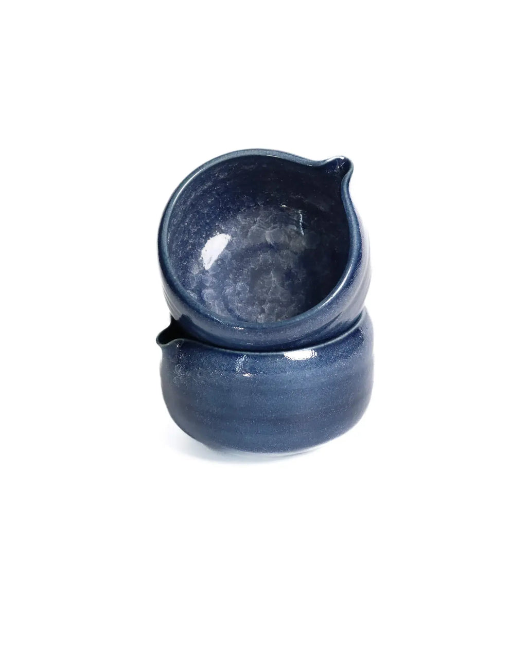 Rót kính Men Rạn