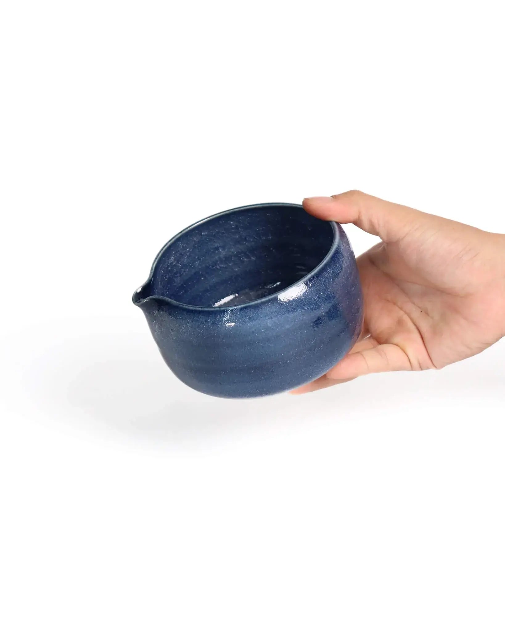 Rót kính Men Rạn
