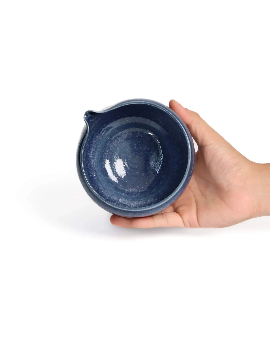 Rót kính Men Rạn