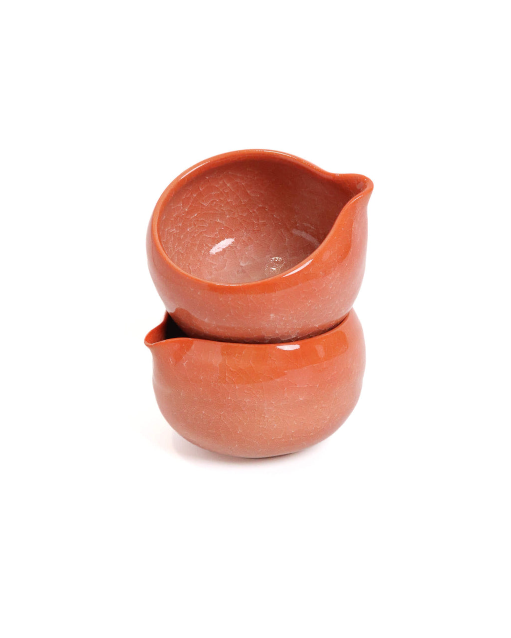 Rót kính Men Rạn