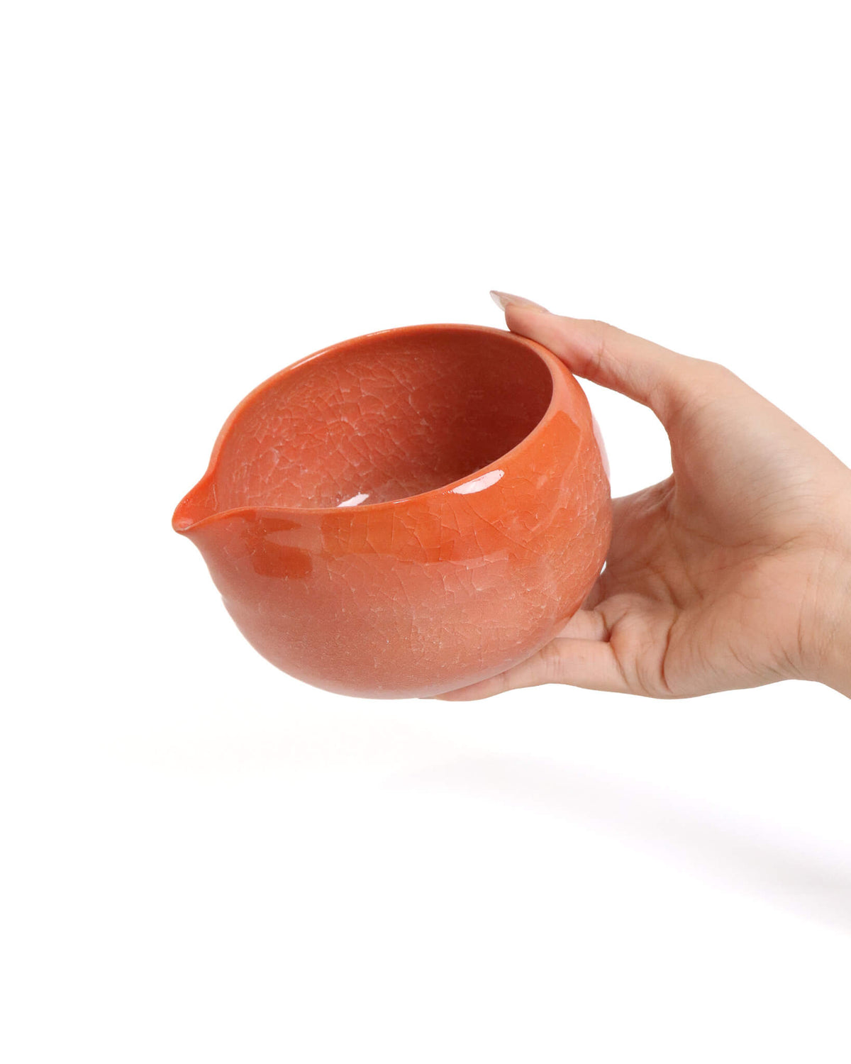 Rót kính Men Rạn