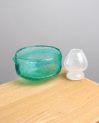 suong katakuchi combo handmade glass by ichigo cha studio and matchaexpressociety